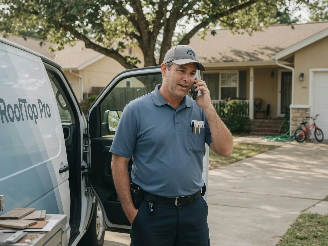 Roof Repair Hardy, VA FAQs