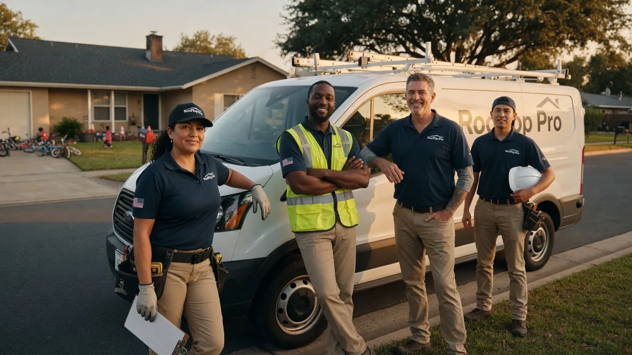 Roof Repair in Hardy, VA near me