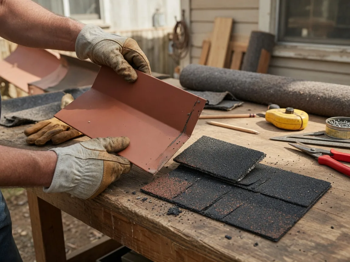Roof Repair company in Hardy, VA